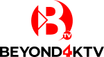 Beyond4KTV.com - Logo